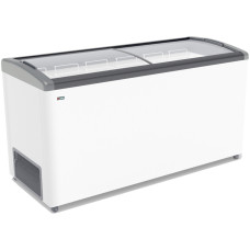 Морозильный ларь Frostor Gellar FG 600E Морозильный ларь Frostor Gellar FG 600E