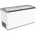 Морозильный ларь Frostor Gellar FG 600E