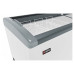 Морозильный ларь Frostor Gellar FG 600E