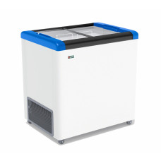 Морозильный ларь Frostor Gellar FG 250 C синий Морозильный ларь Frostor Gellar FG 250 C синий