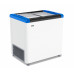Морозильный ларь Frostor Gellar FG 250 C синий Морозильный ларь Frostor Gellar FG 250 C синий