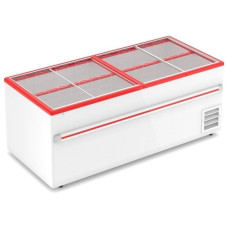 Морозильный ларь Frostor F2500B