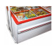 Морозильный ларь Frostor F2000B