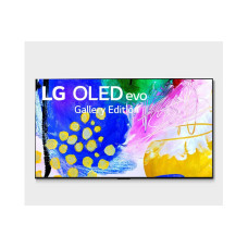 Телевизор LG OLED65G2RLA