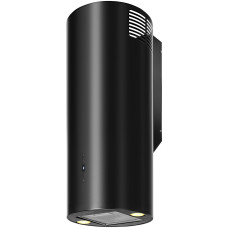 Островная вытяжка Weissgauff TUBUS 70 BL