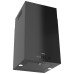 Кухонная вытяжка Korting KHA 45970 N Cube Кухонная вытяжка Korting KHA 45970 N Cube