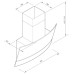 Кухонная вытяжка GRAUDE DH 60.3 GE Кухонная вытяжка GRAUDE DH 60.3 GE