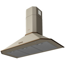 Кухонная вытяжка Korting KHC 9839 RB Кухонная вытяжка Korting KHC 9839 RB