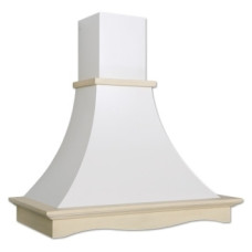 Кухонная вытяжка Elikor Rokoko 60