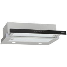 Встраиваемая вытяжка Gorenje TH 64 E3SGB