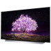 Телевизор LG OLED77C1RLA