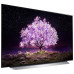 Телевизор LG OLED77C1RLA
