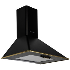 Кухонная вытяжка Zigmund&Shtain K 138.6 B