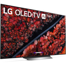 Телевизор LG OLED77C9 Телевизор LG OLED77C9