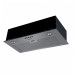 Встраиваемая вытяжка MAUNFELD CROSBY SINGL 50 Встраиваемая вытяжка MAUNFELD CROSBY SINGL 50