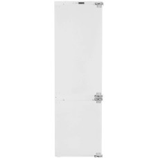 Встраиваемый холодильник Scandilux CFFBI 256 E