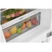 Встраиваемый холодильник Scandilux CFFBI 256 E Встраиваемый холодильник Scandilux CFFBI 256 E
