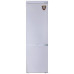Встраиваемый холодильник Weissgauff WRKI 178 Inverter