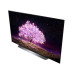 Телевизор LG OLED83C1RLA