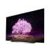 Телевизор LG OLED83C1RLA