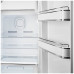 Холодильник Smeg FAB28RDBLV5