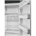 Холодильник Smeg FAB28RDBLV5
