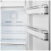 Холодильник Smeg FAB28RDBB5