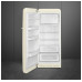 Холодильник Smeg FAB28LCR5