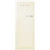 Холодильник Smeg FAB28LCR5