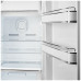 Холодильник Smeg FAB28LCR5