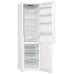 Холодильник Gorenje NRK 6201 EW4 Холодильник Gorenje NRK 6201 EW4
