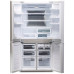 Холодильник Sharp SJ-GX98PWH Холодильник Sharp SJ-GX98PWH
