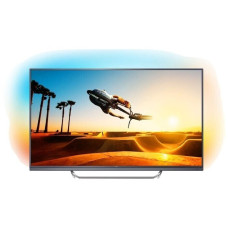 Телевизор Philips 65PUS7502