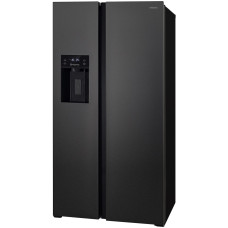 Холодильник Hiberg RFS-650DX NFB inverter