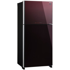 Холодильник Sharp SJ-XG60PGRD