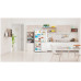 Холодильник Indesit ITR 4180 S Холодильник Indesit ITR 4180 S