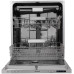 Посудомоечная машина Weissgauff BDW 6063 D Посудомоечная машина Weissgauff BDW 6063 D