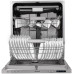 Посудомоечная машина Weissgauff BDW 6063 D Посудомоечная машина Weissgauff BDW 6063 D