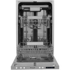 Посудомоечная машина Weissgauff BDW 4533 D