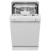 Посудомоечная машина Miele G5690 SCVi SL
