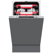 Посудомоечная машина Kuppersberg GLM 4575 Посудомоечная машина Kuppersberg GLM 4575