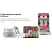 Посудомоечная машина Kuppersberg GLM 4575