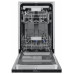 Посудомоечная машина HOMSair DW47M