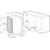 Посудомоечная машина Gorenje GV 520E10
