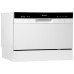 Посудомоечная машина Weissgauff TDW 4017 Посудомоечная машина Weissgauff TDW 4017