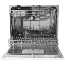 Посудомоечная машина Weissgauff TDW 4006 D