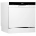 Посудомоечная машина Weissgauff TDW 4006 D Посудомоечная машина Weissgauff TDW 4006 D