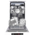Посудомоечная машина Weissgauff DW 4035 Посудомоечная машина Weissgauff DW 4035
