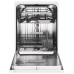 Посудомоечная машина Asko DFS244IB.W/1