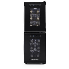 Винный шкаф Cellar Private CP012-2E Винный шкаф Cellar Private CP012-2E